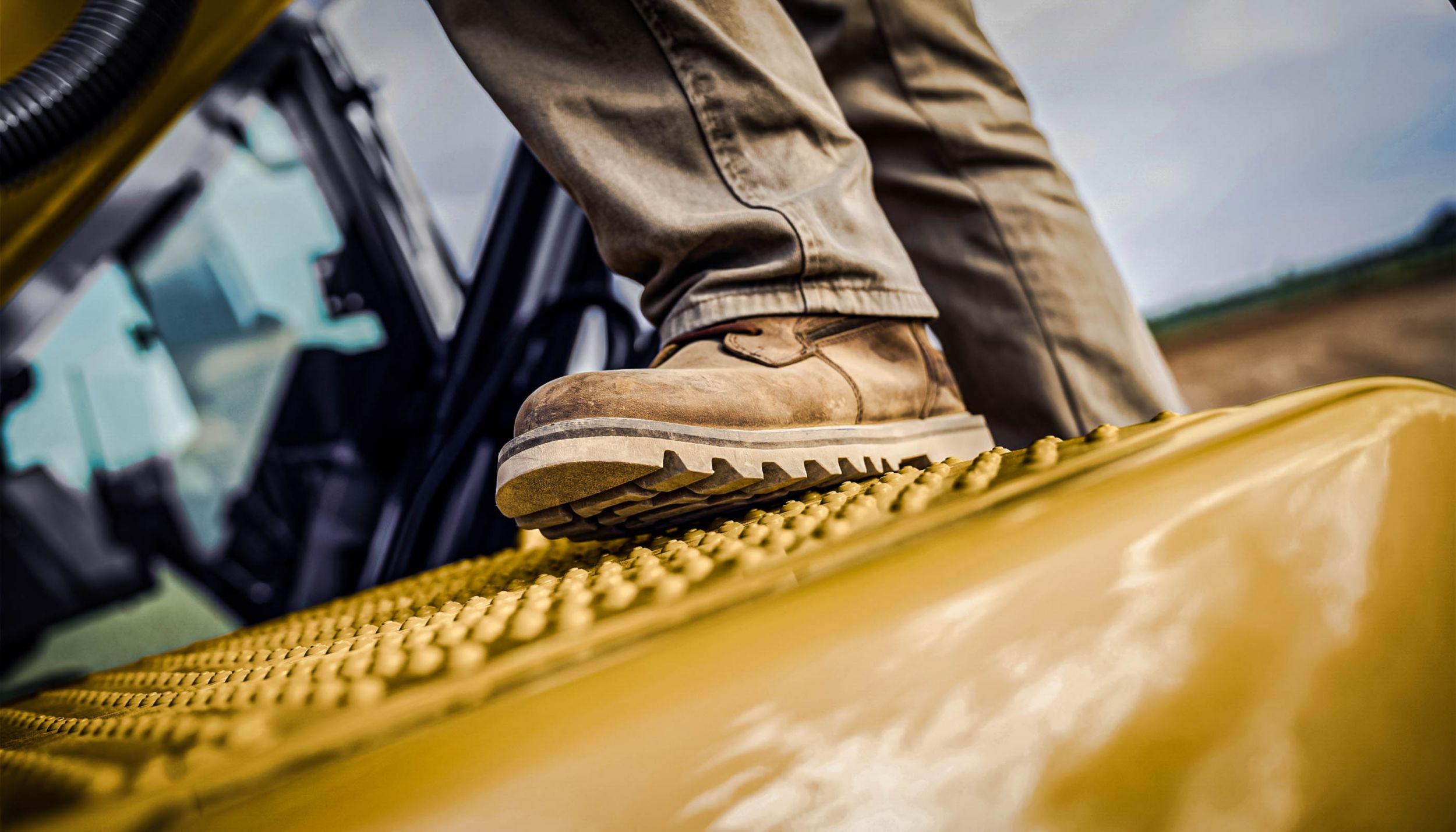 Safely Home Every Day