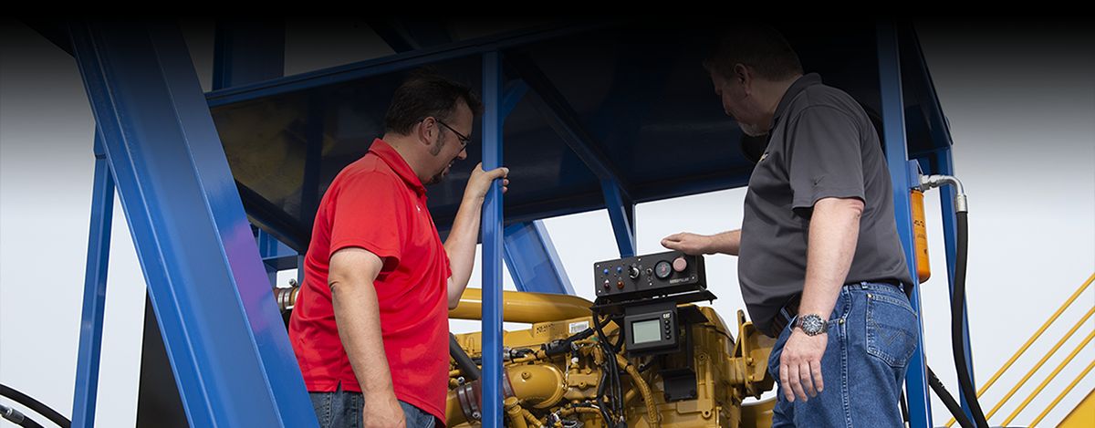 The Cat Dealer Network