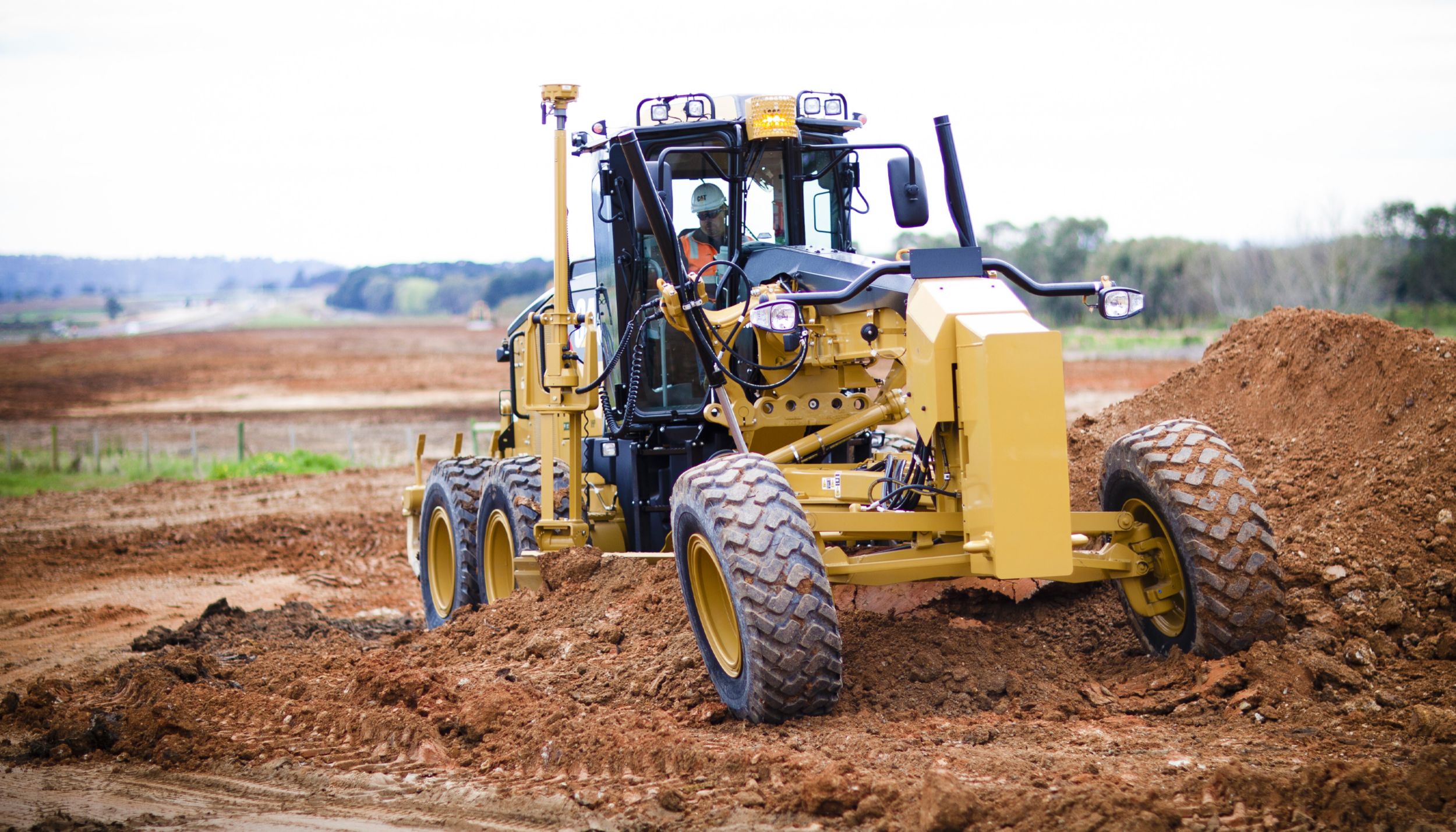 PROJETADA PARA OS OPERADORES