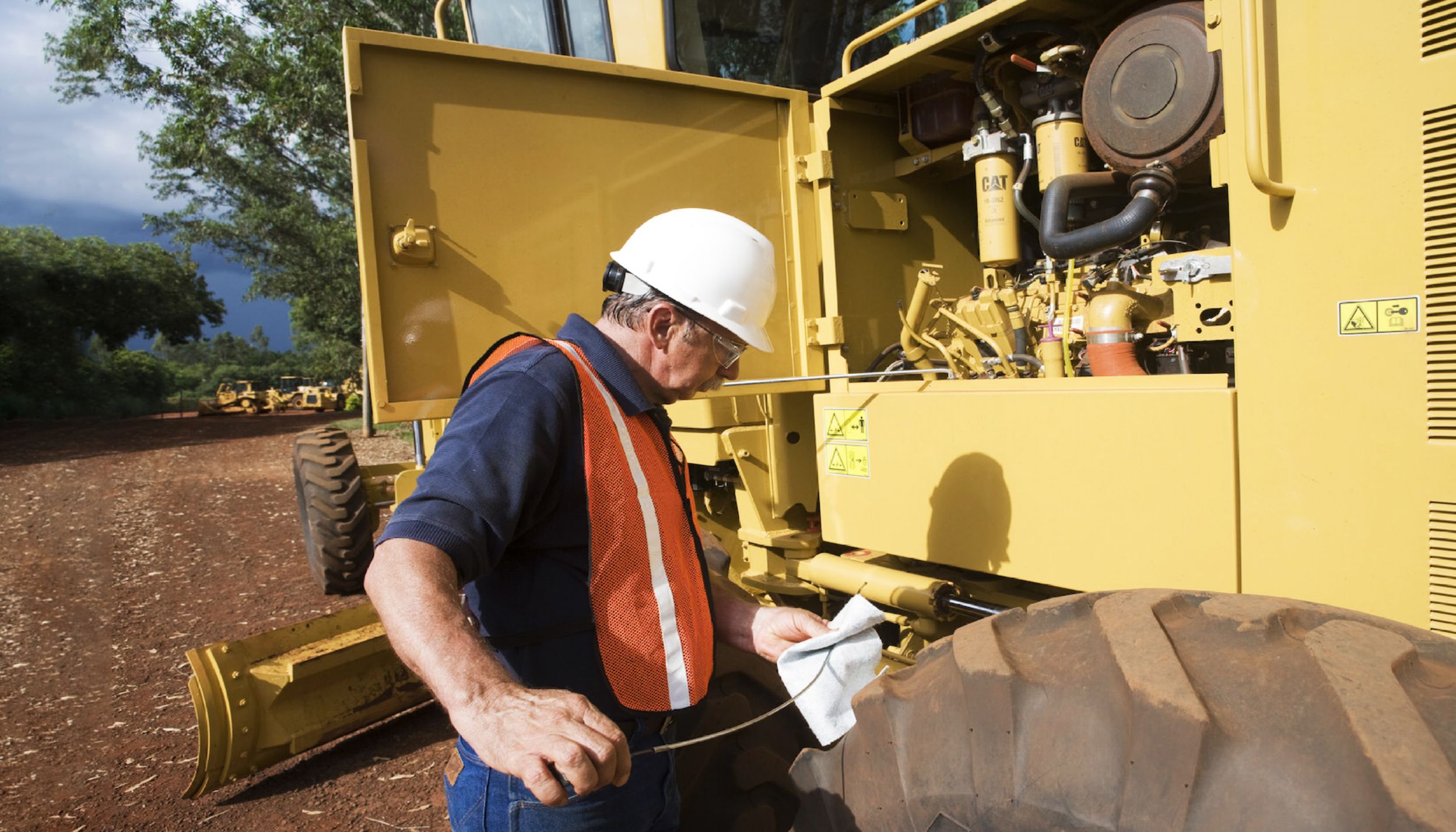 정비 시간 절감