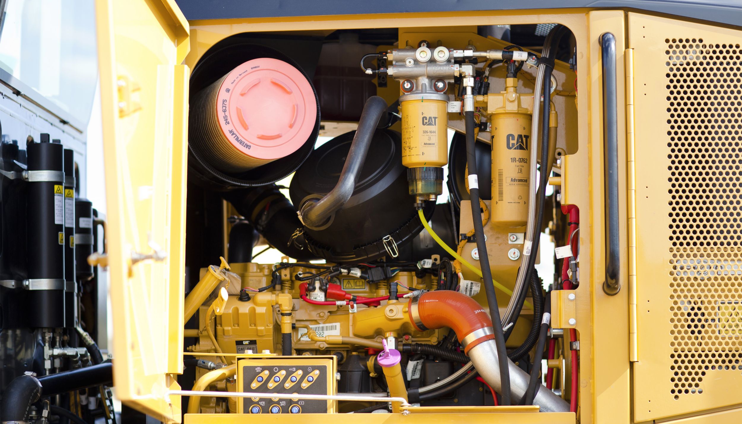 ECONOMIZE TEMPO DE MANUTENÇÃO