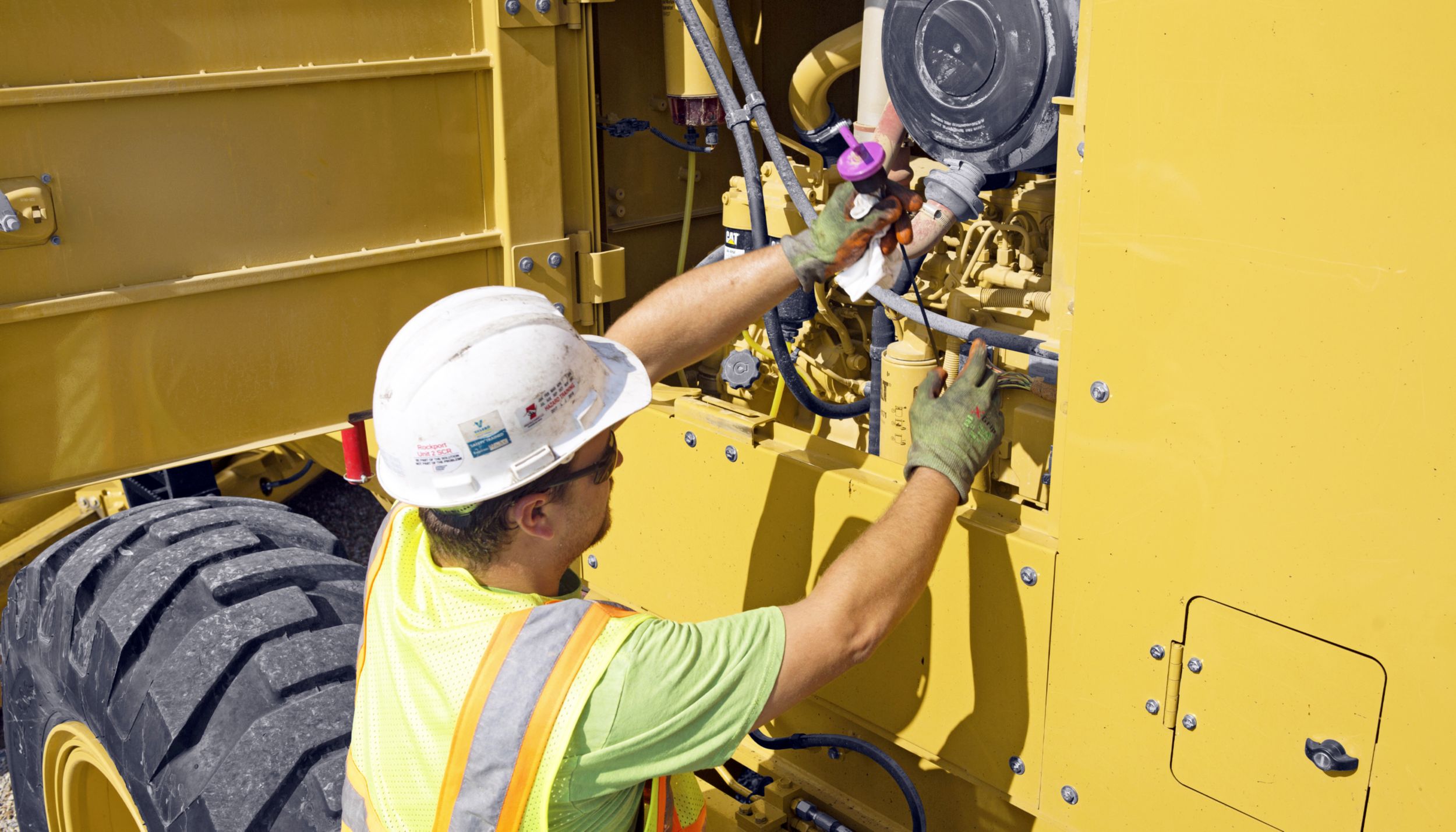 Basitleştirilmiş Bakım