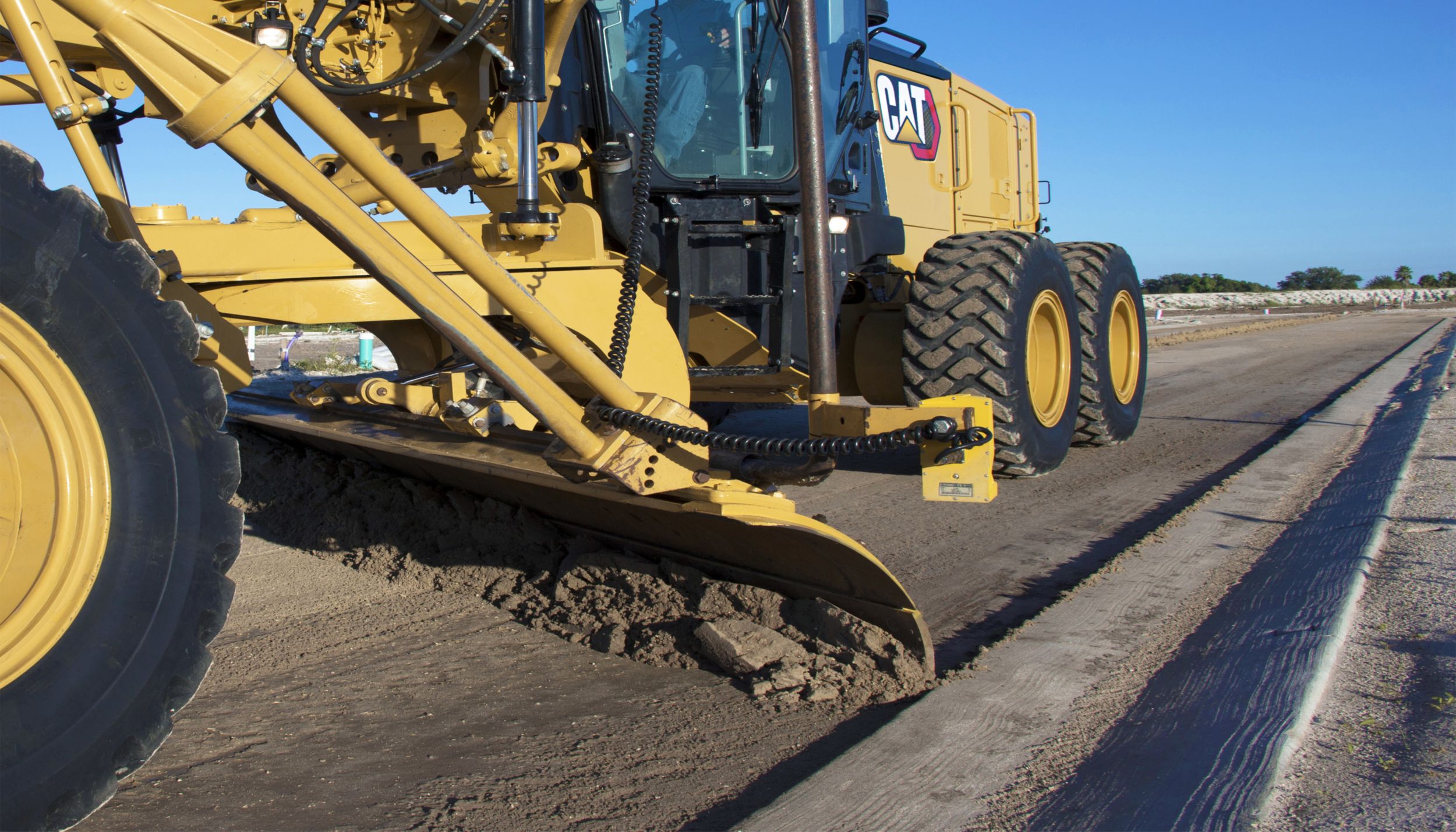 RELIABILITY YOU CAN COUNT ON