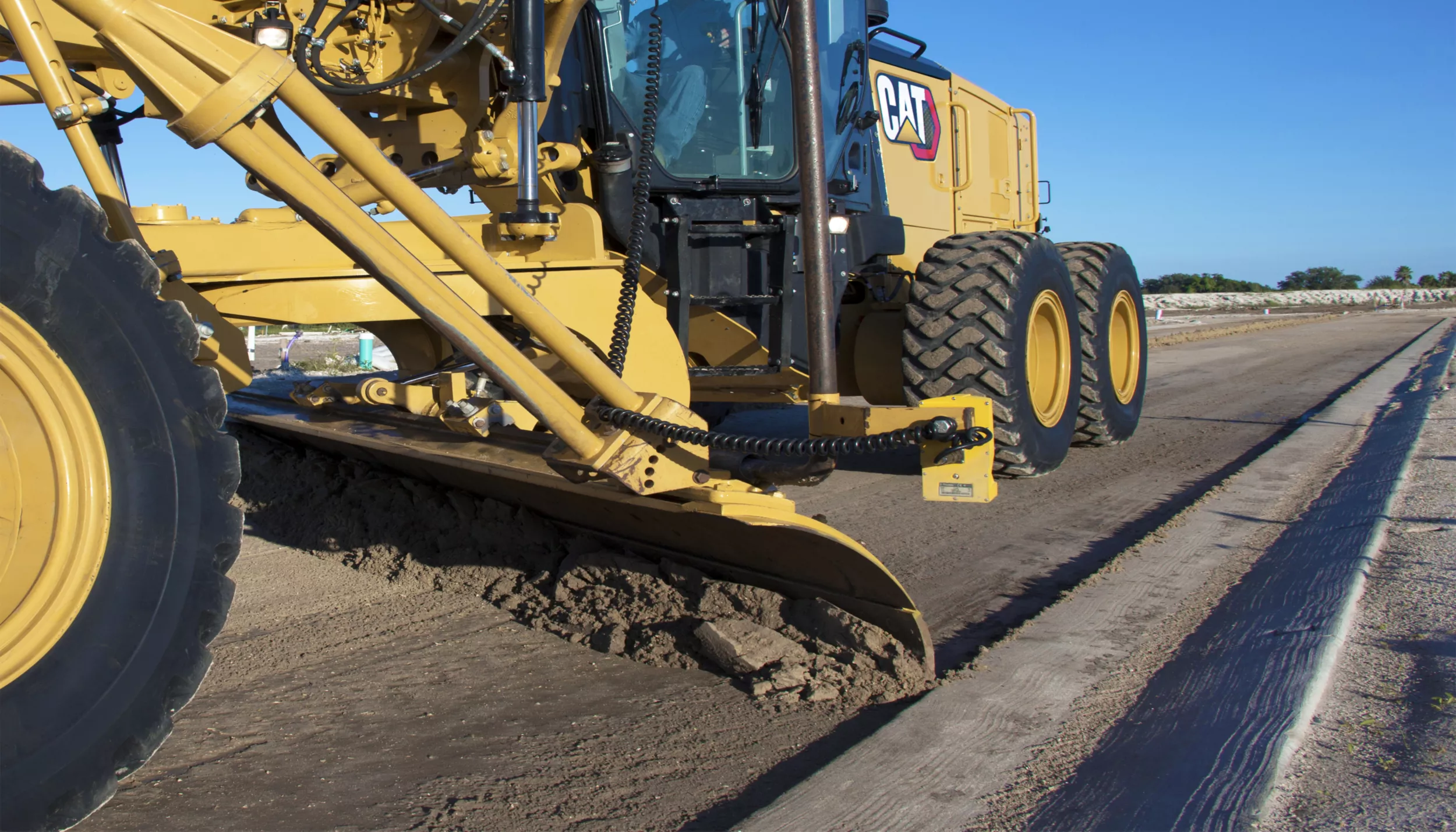 RELIABILITY YOU CAN COUNT ON