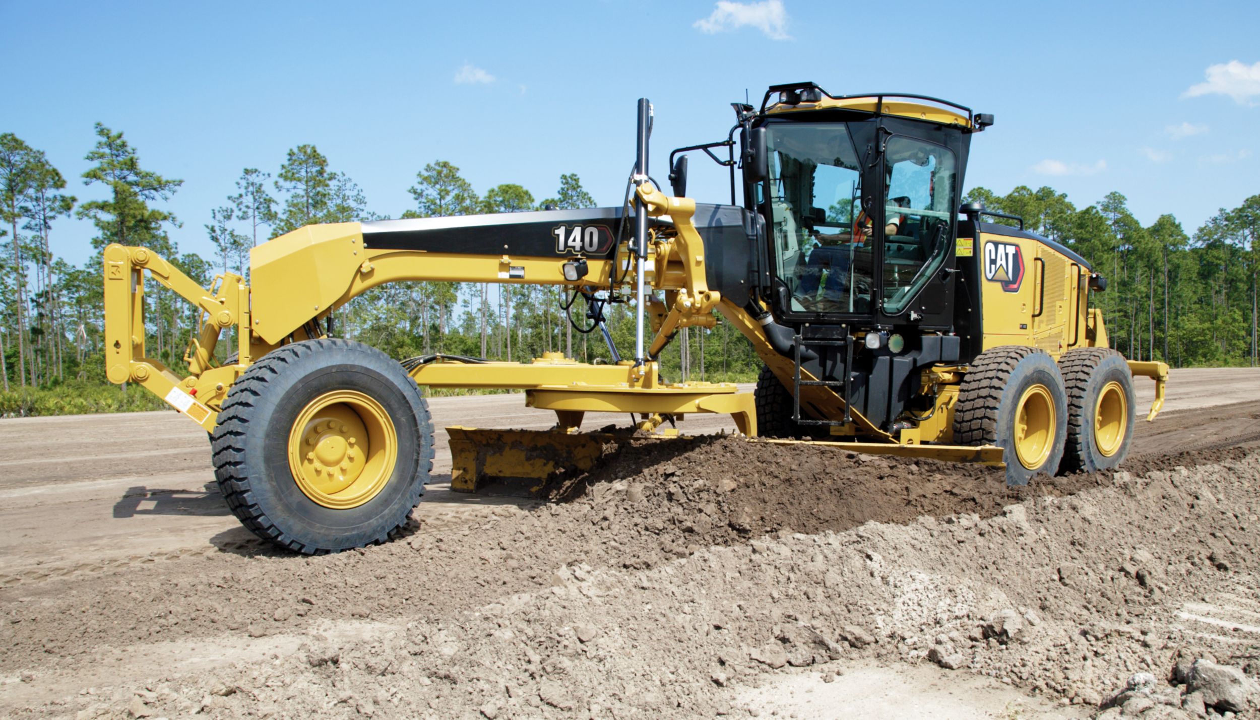 CONSTRUCCIÓN PARA SERVICIO PESADO