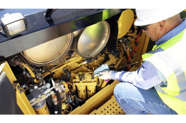 RELIABILITY YOU CAN COUNT ON
