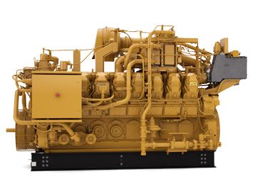 Gas Compression Upgrade Kits