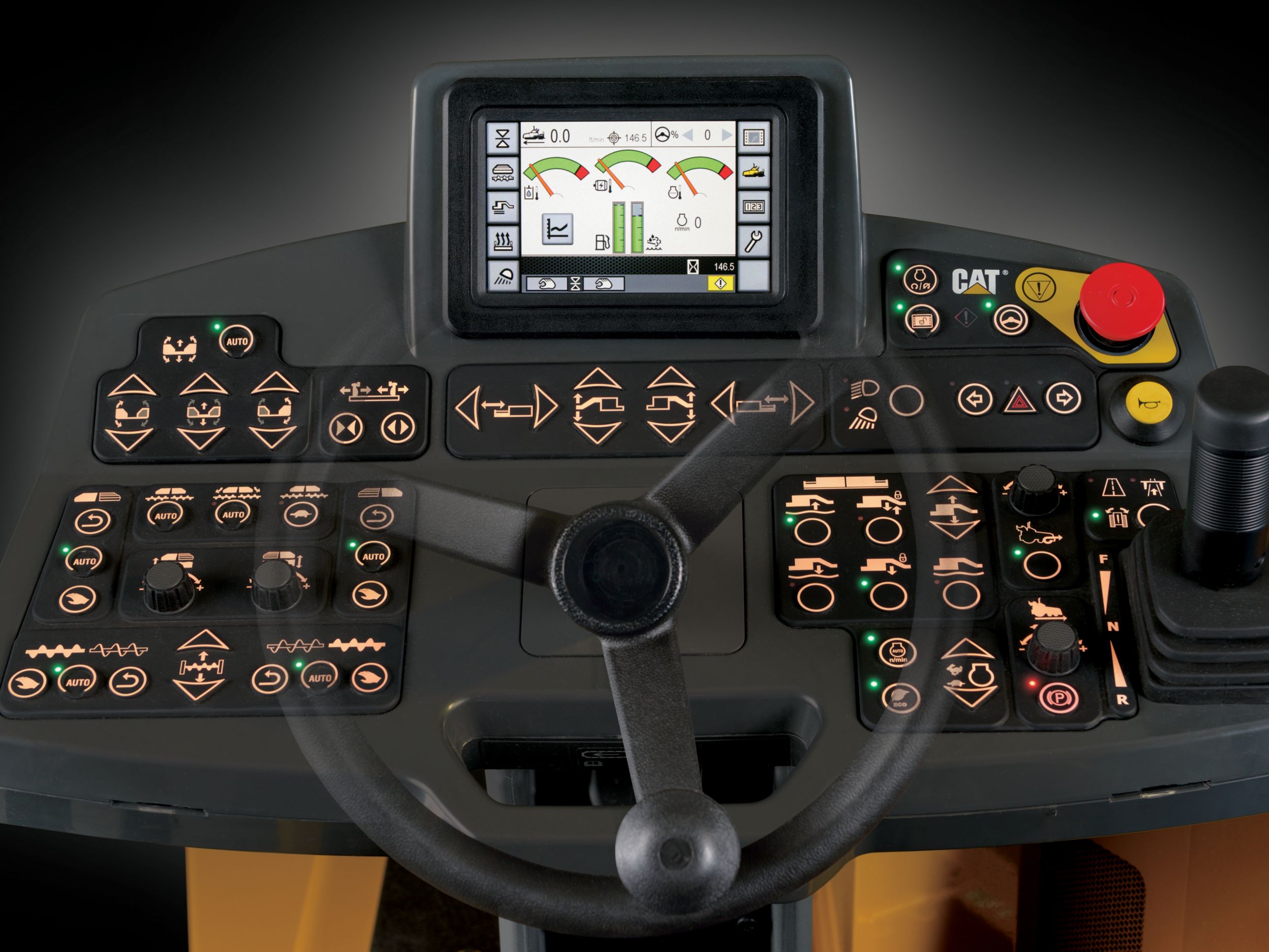 Lättillgängliga displayer