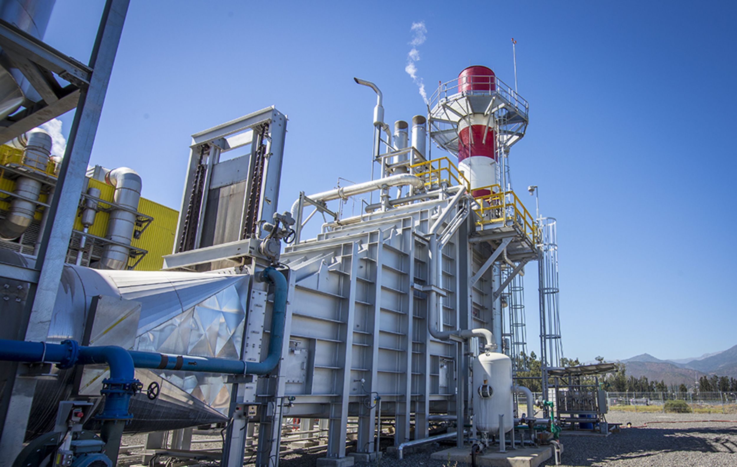 HRSG 应用价值估算工具