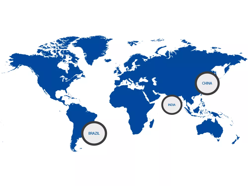 World Wide Product Support