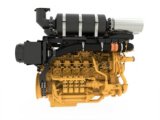 3512E Dynamic Gas Blending ATAAC Petroleum Engine Well Servicing Engines