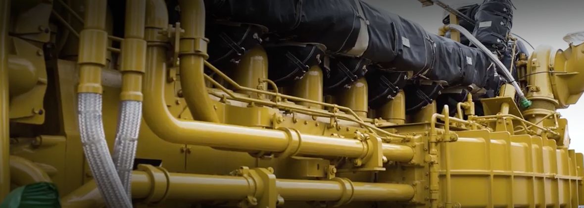 G3600 A4 Fuel Flexibility 