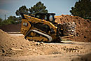 Compact Track Loaders 289D3