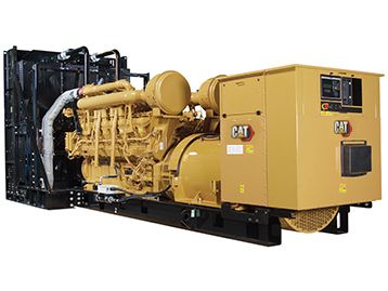 CUSTOM VOLTAGE GENERATORS