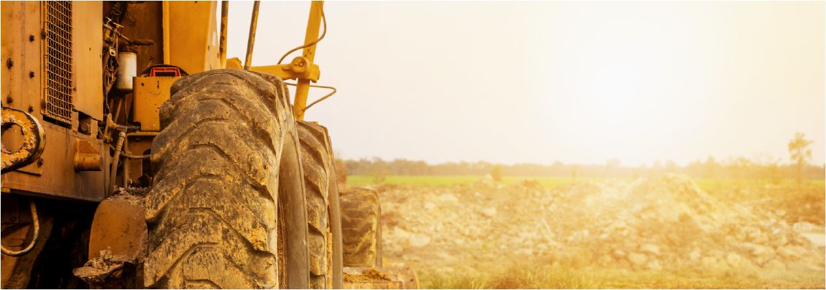 The benefits of buying or leasing used equipment