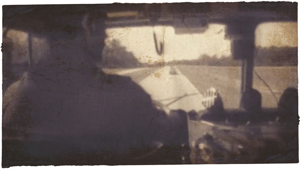 En la década del ochenta