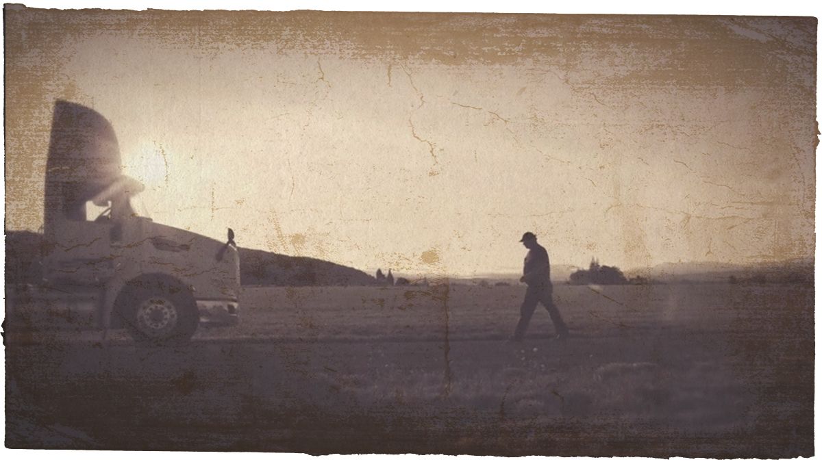 En la década del noventa