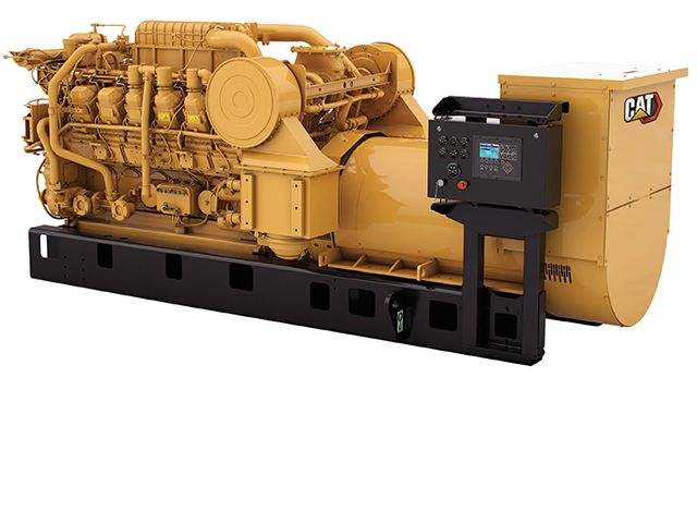 Dynamic Gas Blending