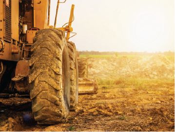 The Benefits of Buying or Leasing Used Cat Equipment