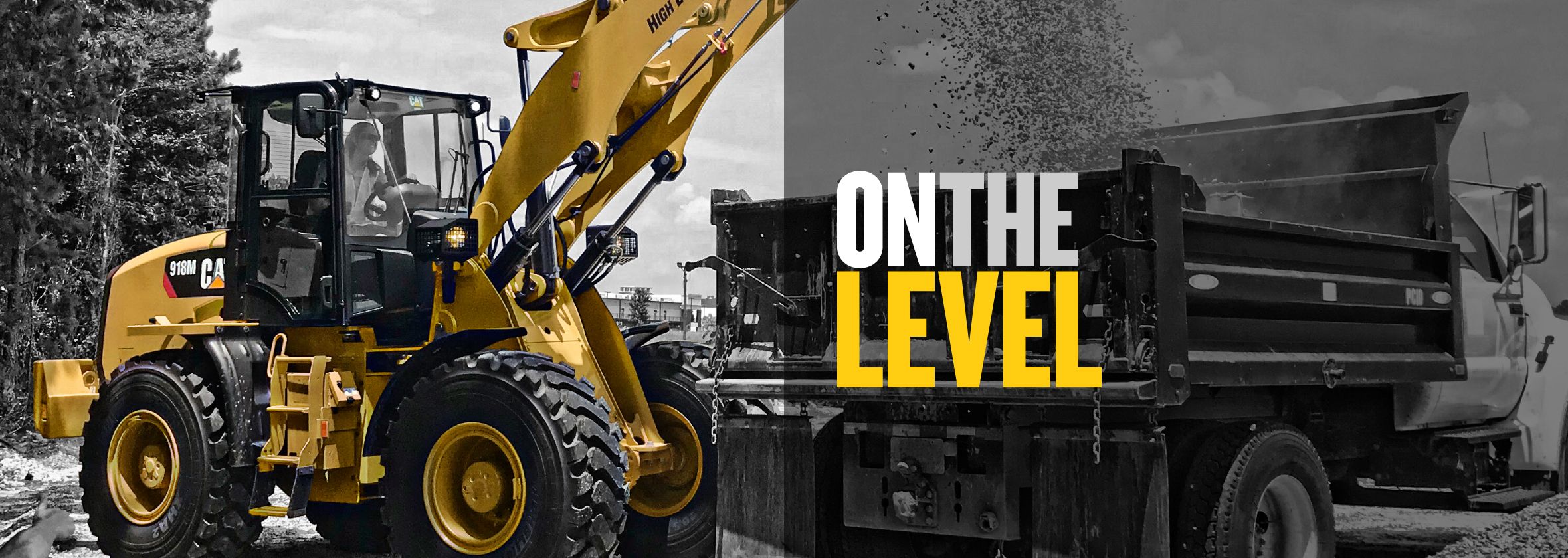 On The Level: Construction Blog
