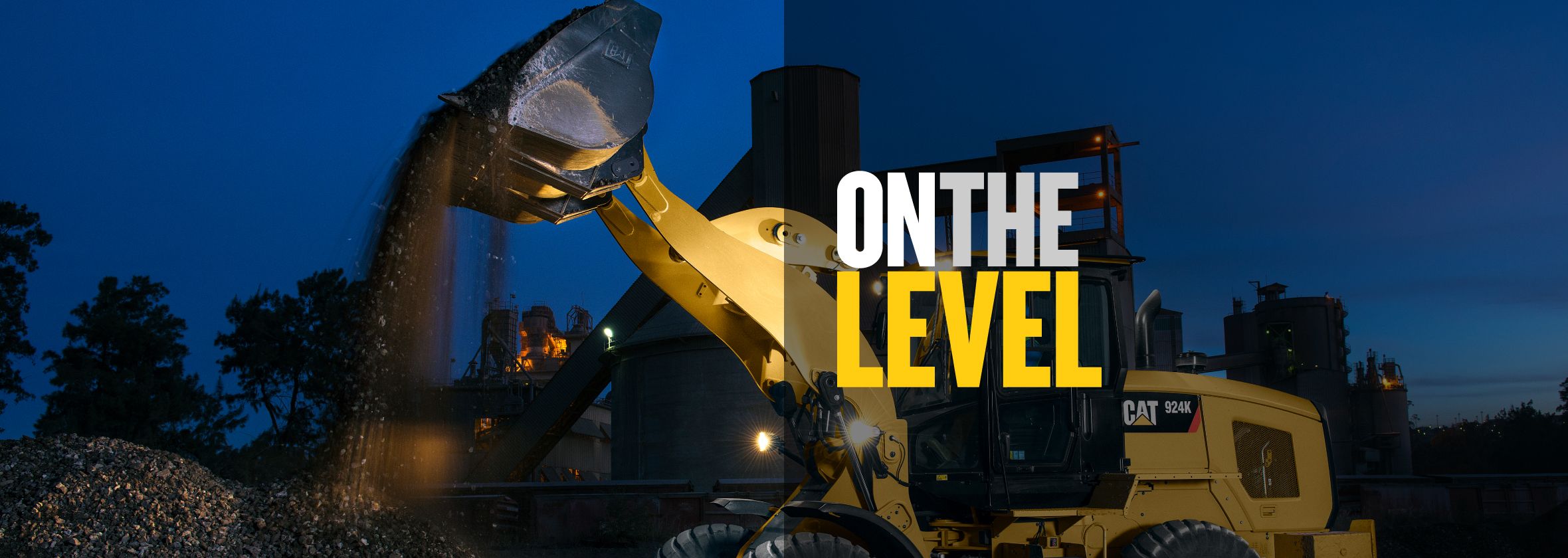 On The Level: Configuring Wheel Loaders to Tackle Your Workload