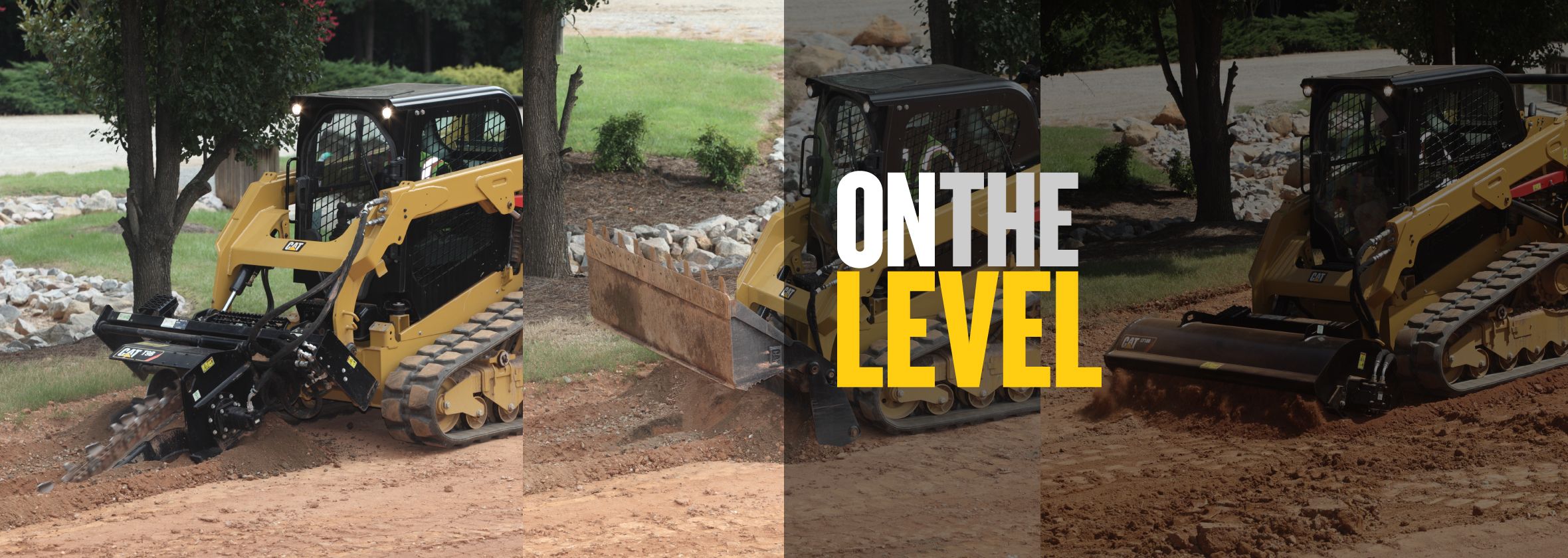 Work Capacity for Compact Loaders