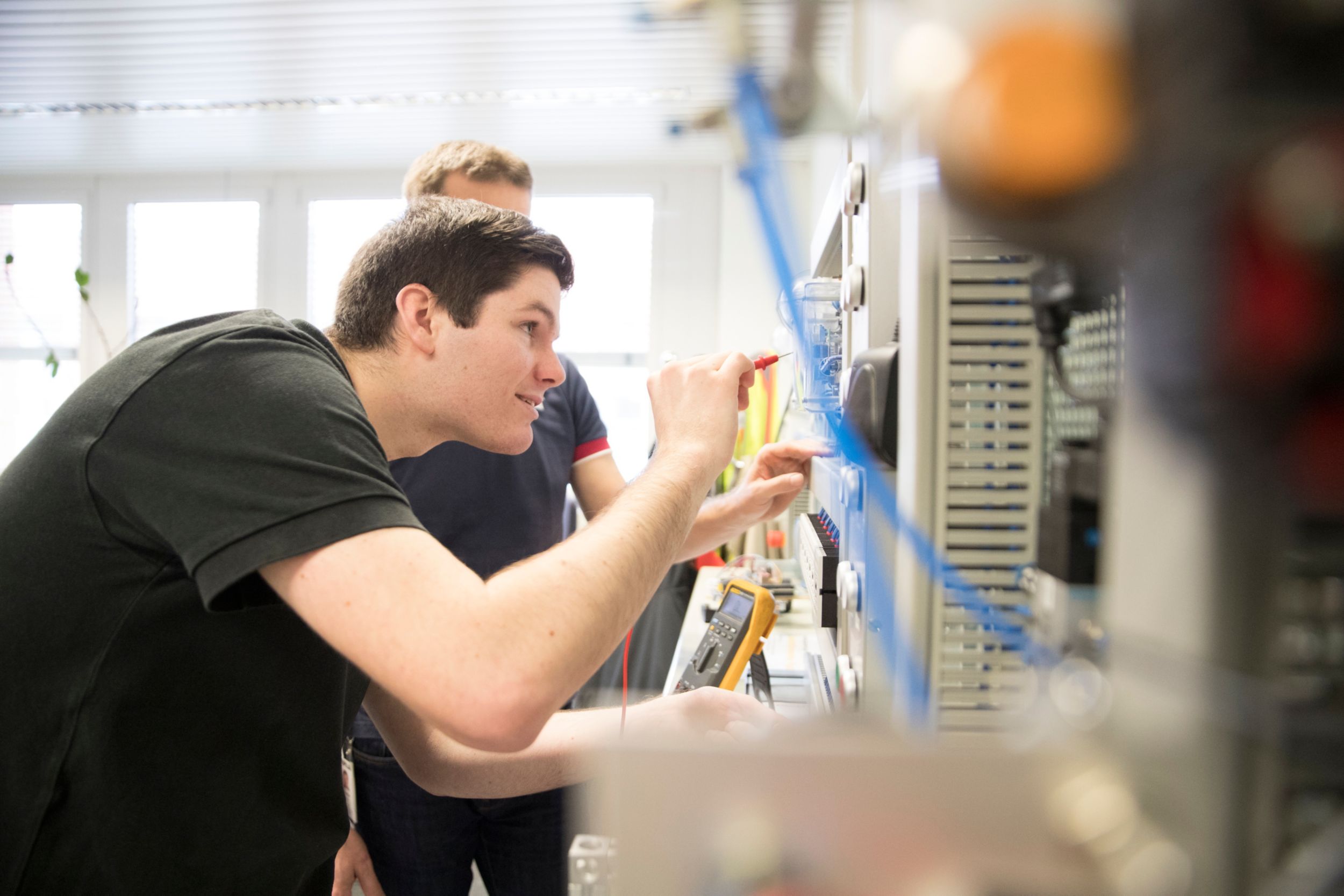 Wackersdorf, Alemanha