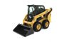 Cat® 232D3 Skid Steer Loader