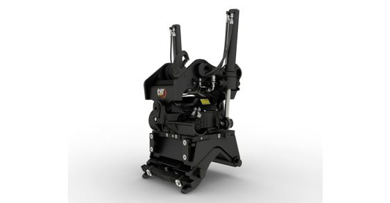 Tilt Rotate Systems