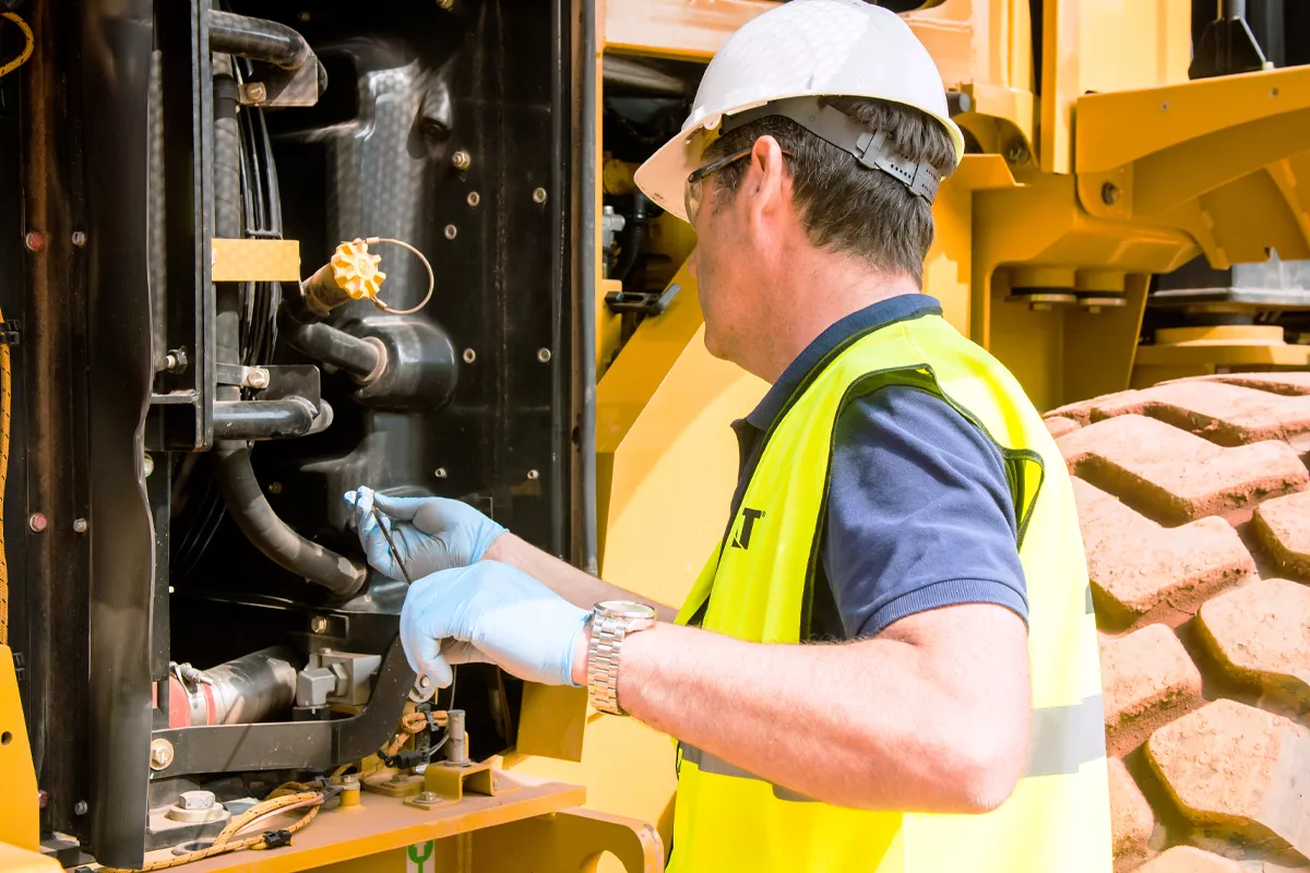 SAVE ON SERVICE AND MAINTENANCE