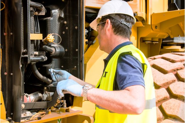 SAVE ON SERVICE AND MAINTENANCE