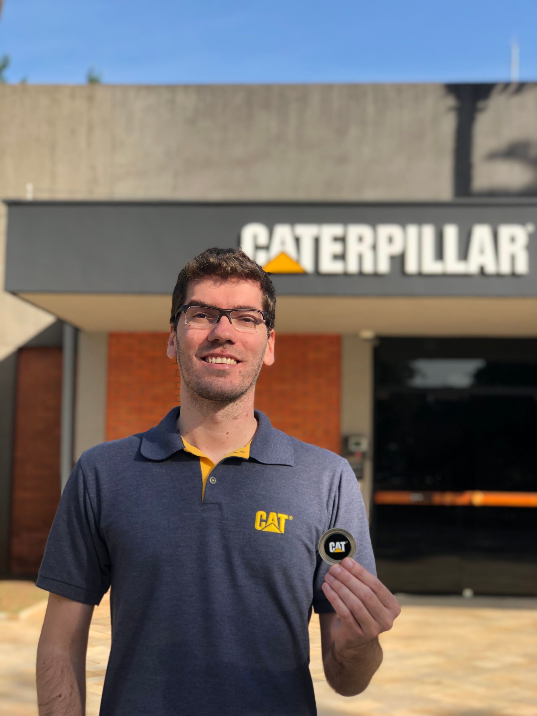 Conheça Alfredo Stocco