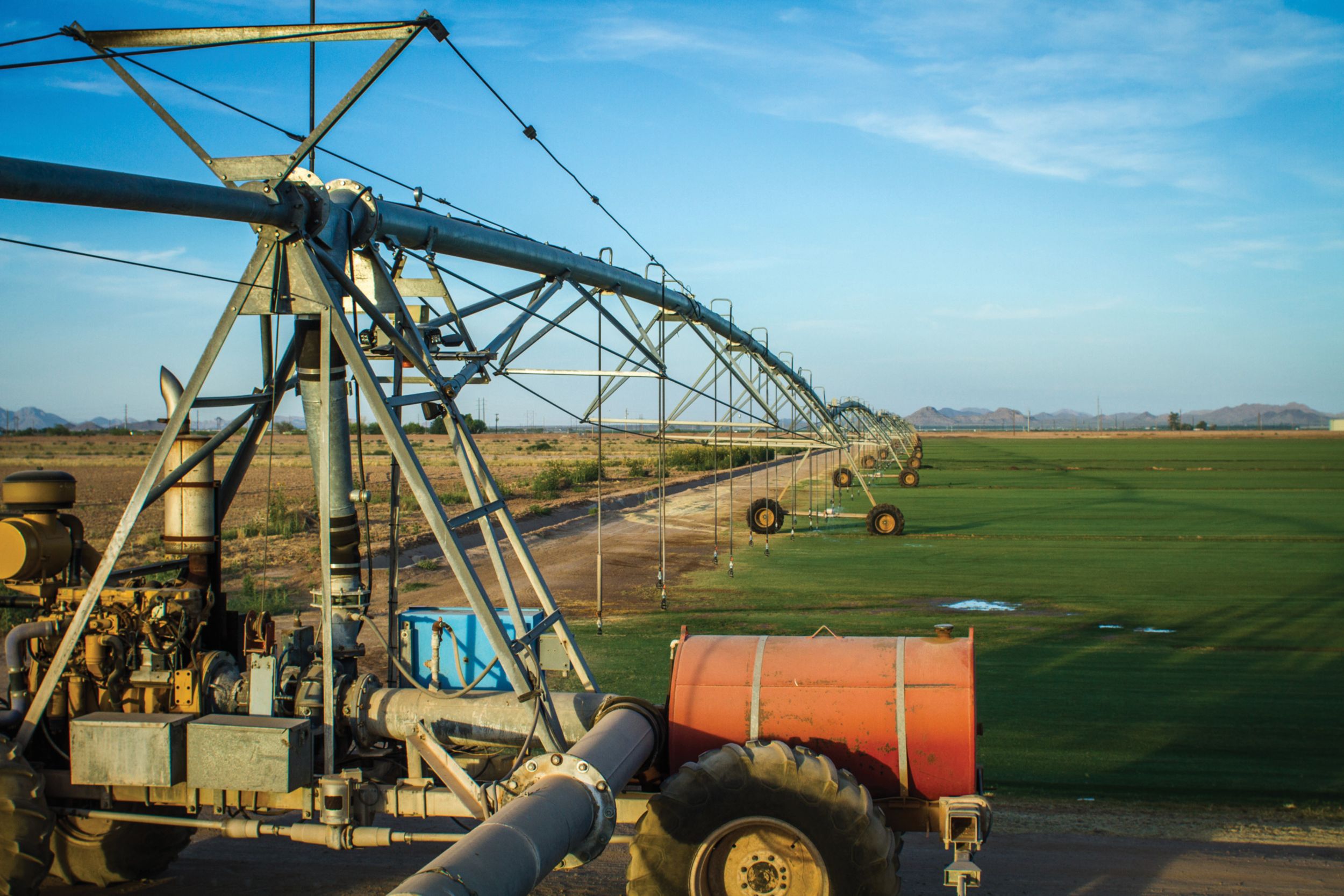 Motores Diesel C13B Tier 4 - Altamente Regulamentados