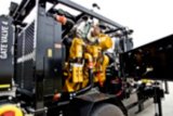 C13B Tier 4 Diesel Engines - Highly Regulated