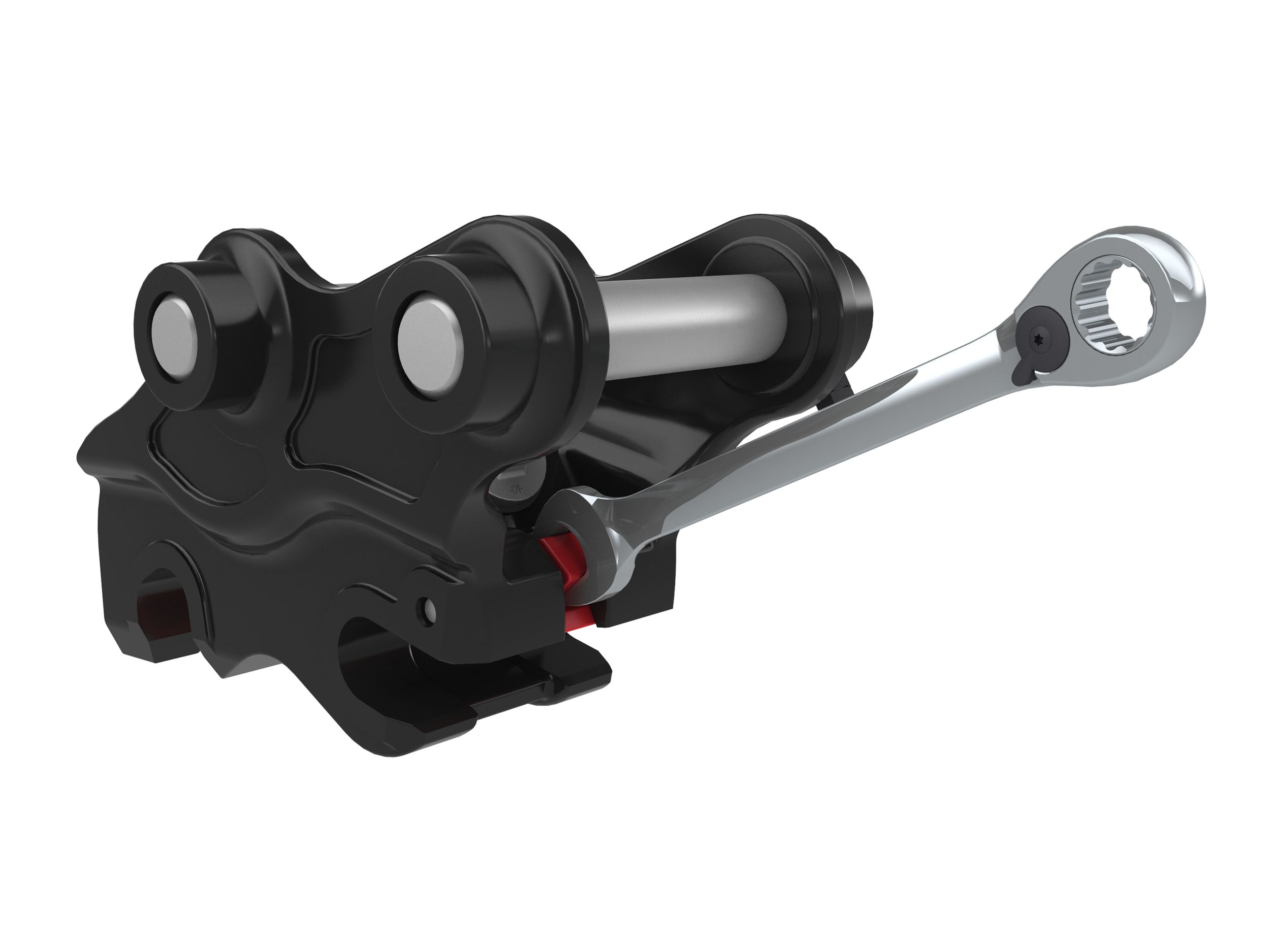 İkincil Kilit Ayarı