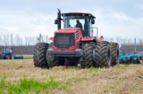 C13B Tier 4 Diesel Engines - Highly Regulated