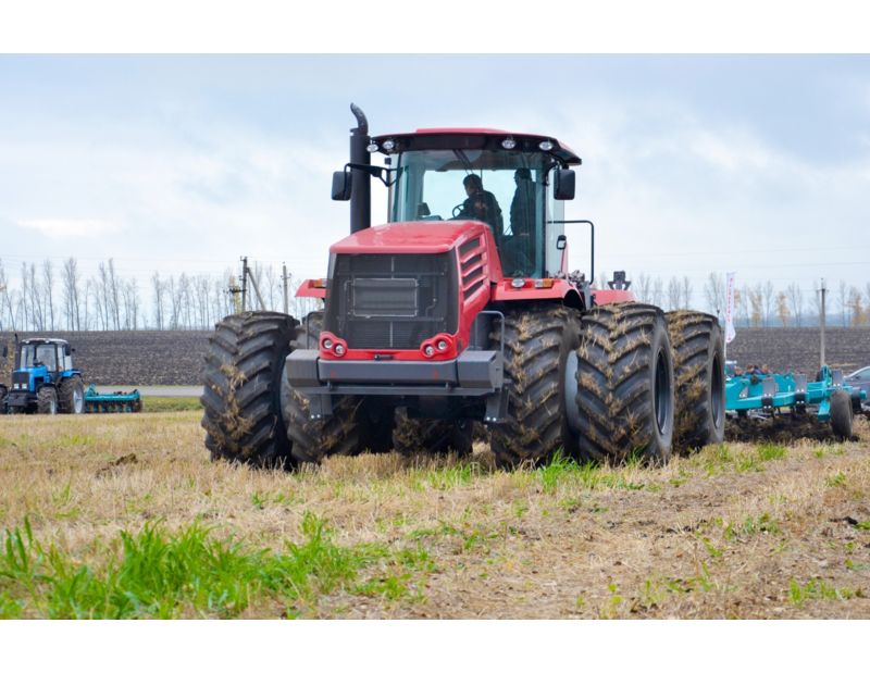 C13B Tier 4 Diesel Engines - Highly Regulated