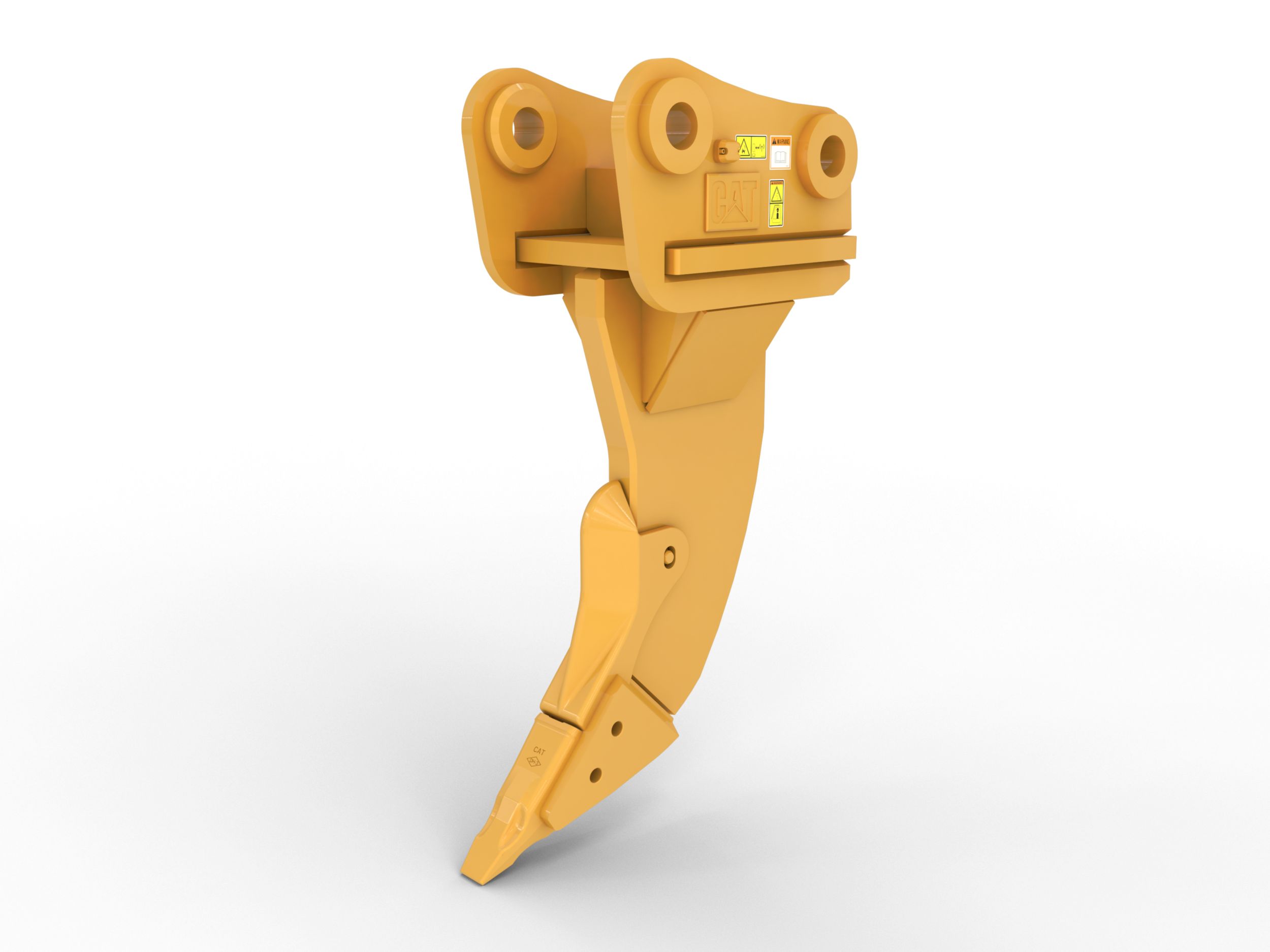 Desgarrador/escarificador