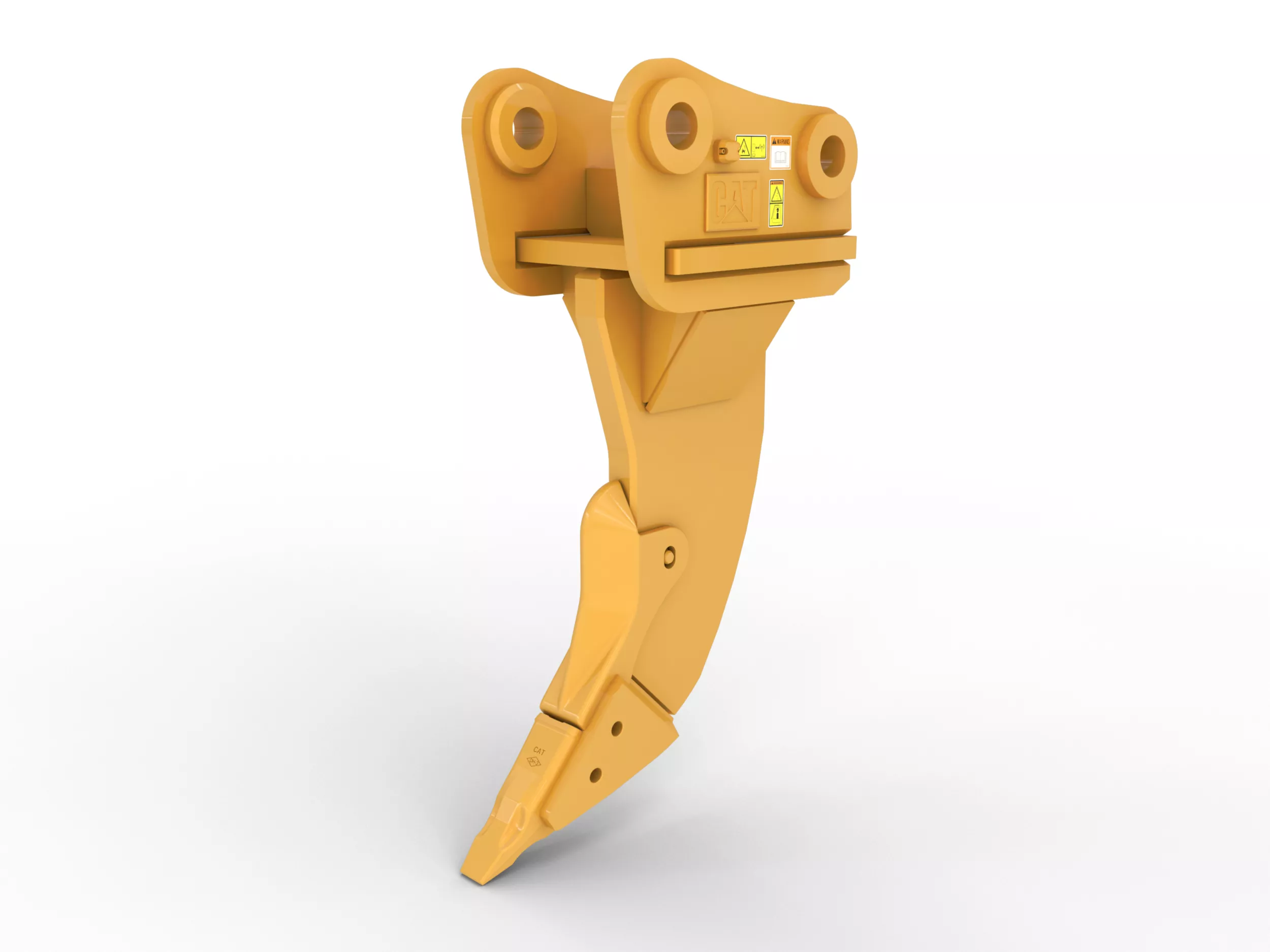 Rippers/Scarifiers