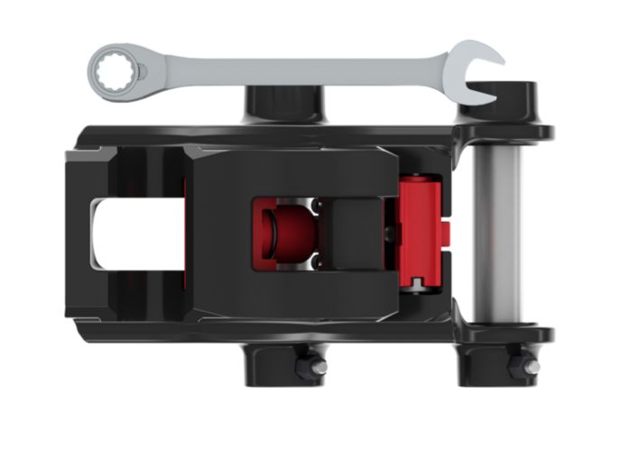 Bottom View