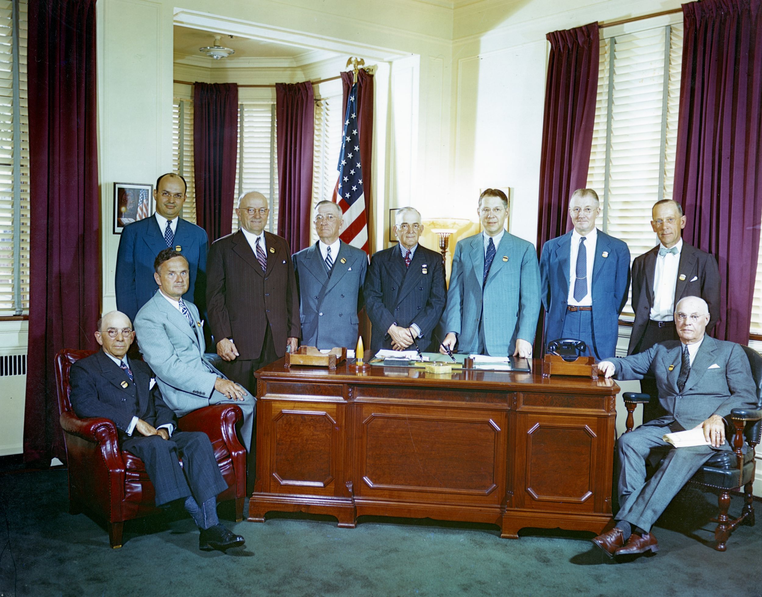 CATERPILLAR’S FUTURE