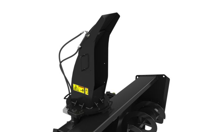 Hydraulic Controls
