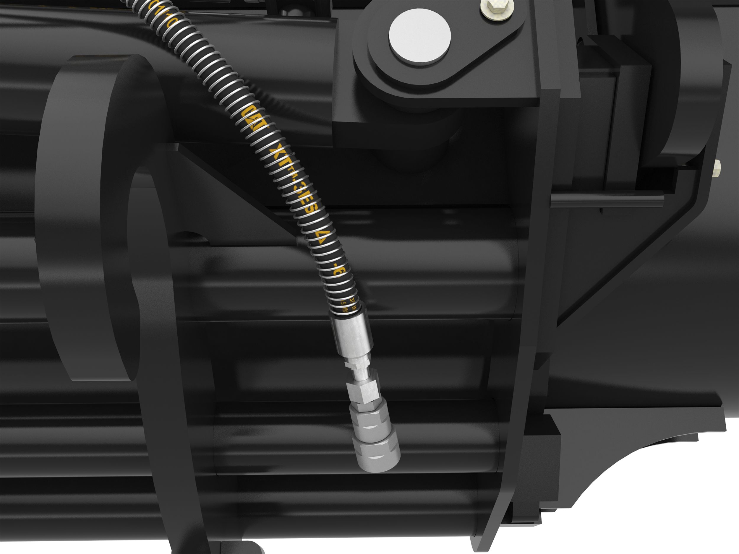 Cat® XT™-3 Hoses