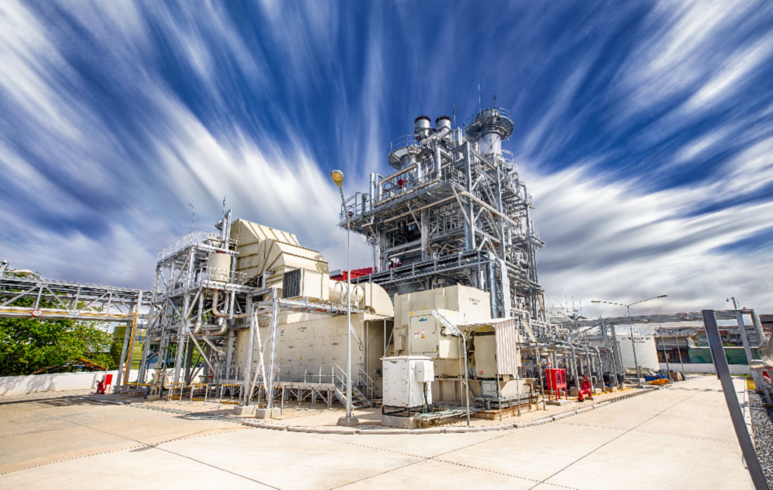 Sahacogen Public Company Limited