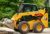 Cat® 242D3 Skid Steer Loader