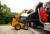 Cat® 242D3 Skid Steer Loader