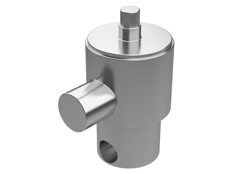Solenoid Valve