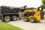 Cat® 242D3 Skid Steer Loader