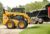 Cat® 242D3 Skid Steer Loader