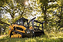Compact Track Loaders 299D3 XE Land Management